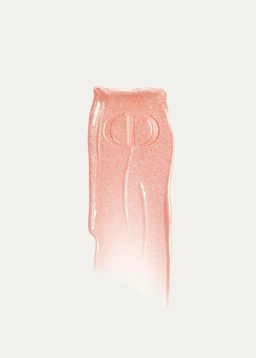 Dior Limited Edition Rouge Holiday 2026 Refillable Lipstick, 232 Glazed | Thumbnail 2 Dior Limited Edition Rouge Holiday 2026 Refillable Lipstick, 232 Glazed | Thumbnail 2