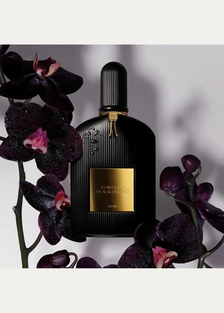 Tom Ford Signature Luxe Discovery Set, 4 x 0.13 oz. | Thumbnail 2 Tom Ford Signature Luxe Discovery Set, 4 x 0.13 oz. | Thumbnail 2