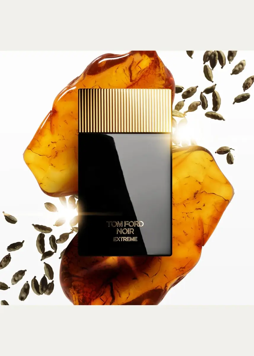 Tom Ford Signature Luxe Discovery Set, 4 x 0.13 oz. | Thumbnail 4 Tom Ford Signature Luxe Discovery Set, 4 x 0.13 oz. | Thumbnail 4