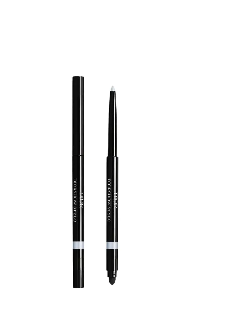 Diorshow Stylo Waterproof Eyeliner, 236 Pearly Diorshow Stylo Waterproof Eyeliner, 236 Pearly