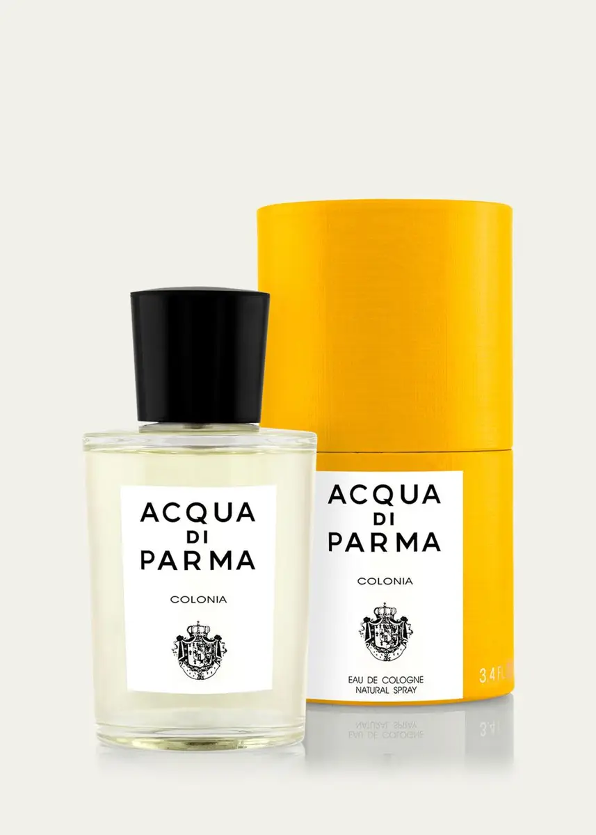 Acqua di Parma Colonia Eau de Cologne, 3.4 oz. | Thumbnail 2 Acqua di Parma Colonia Eau de Cologne, 3.4 oz. | Thumbnail 2