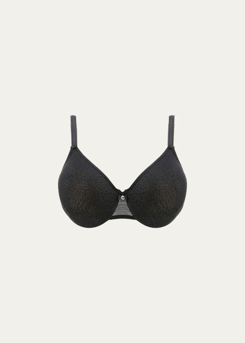 Chantelle C Magnifique Minimizer Bra | Thumbnail 2