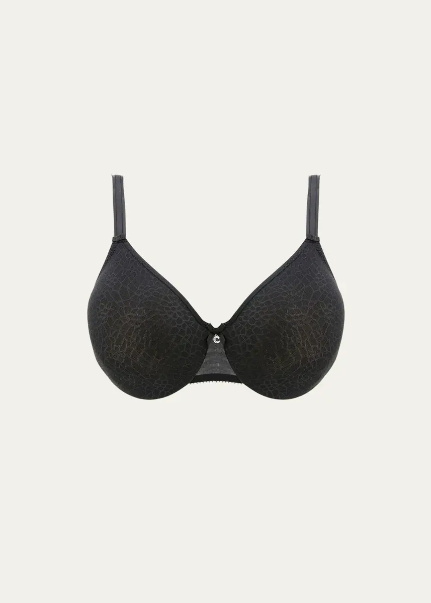 Chantelle C Magnifique Minimizer Bra | Thumbnail 3