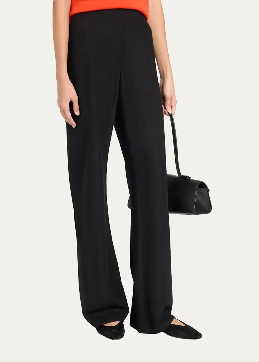 Vince Colette High-Rise Pants | Thumbnail 4