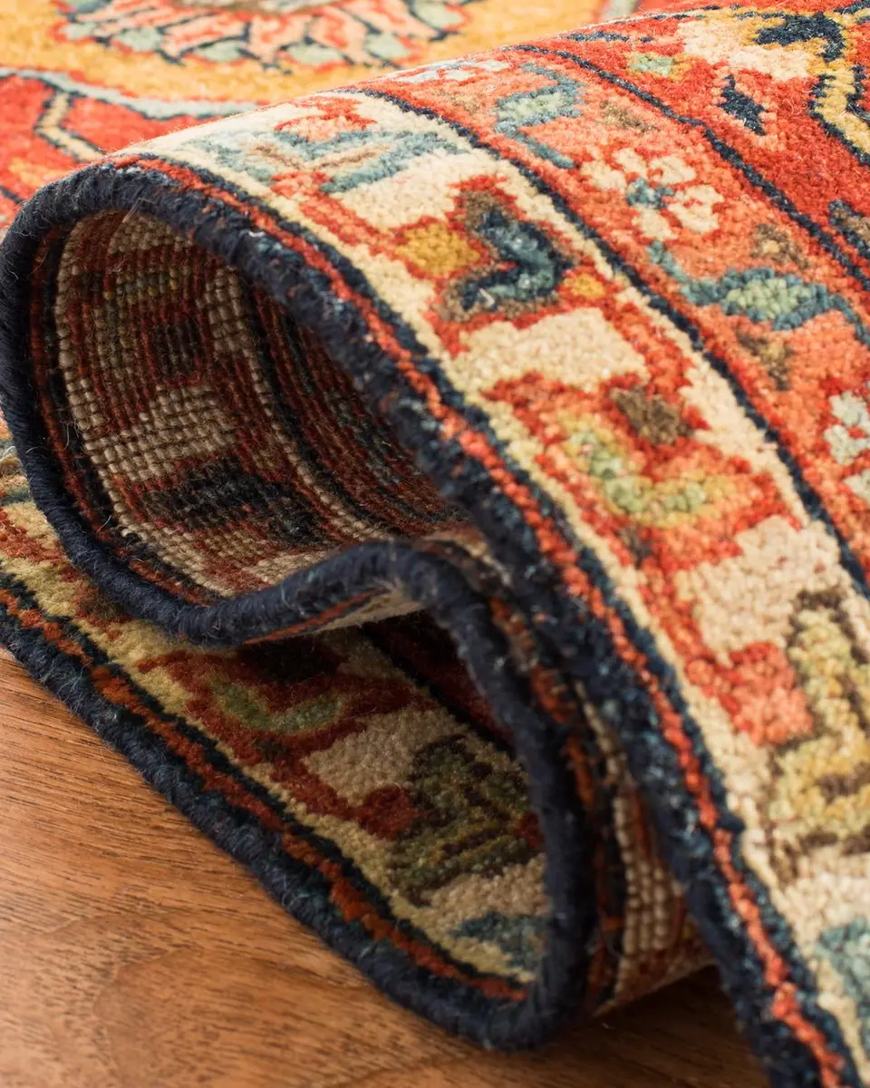 Ralph Lauren Home Richmond Rug | Thumbnail 6