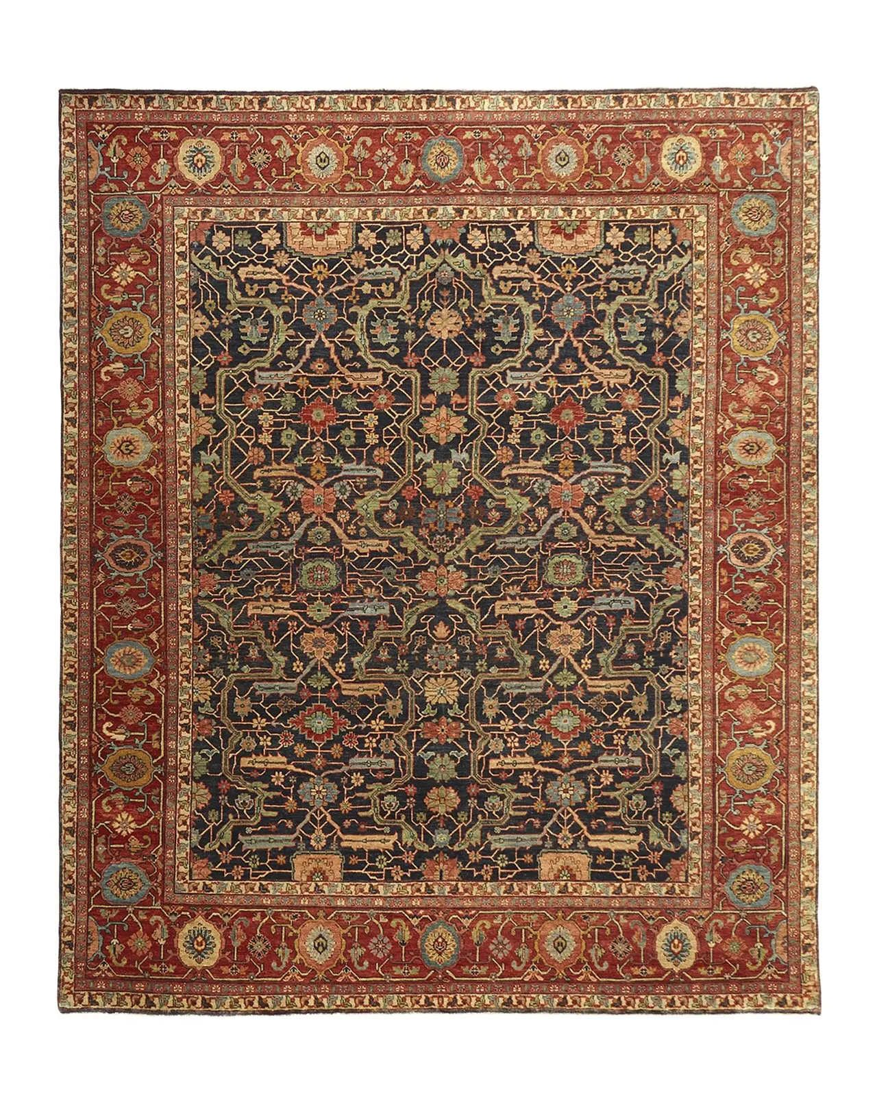 Ralph Lauren Home Richmond Rug