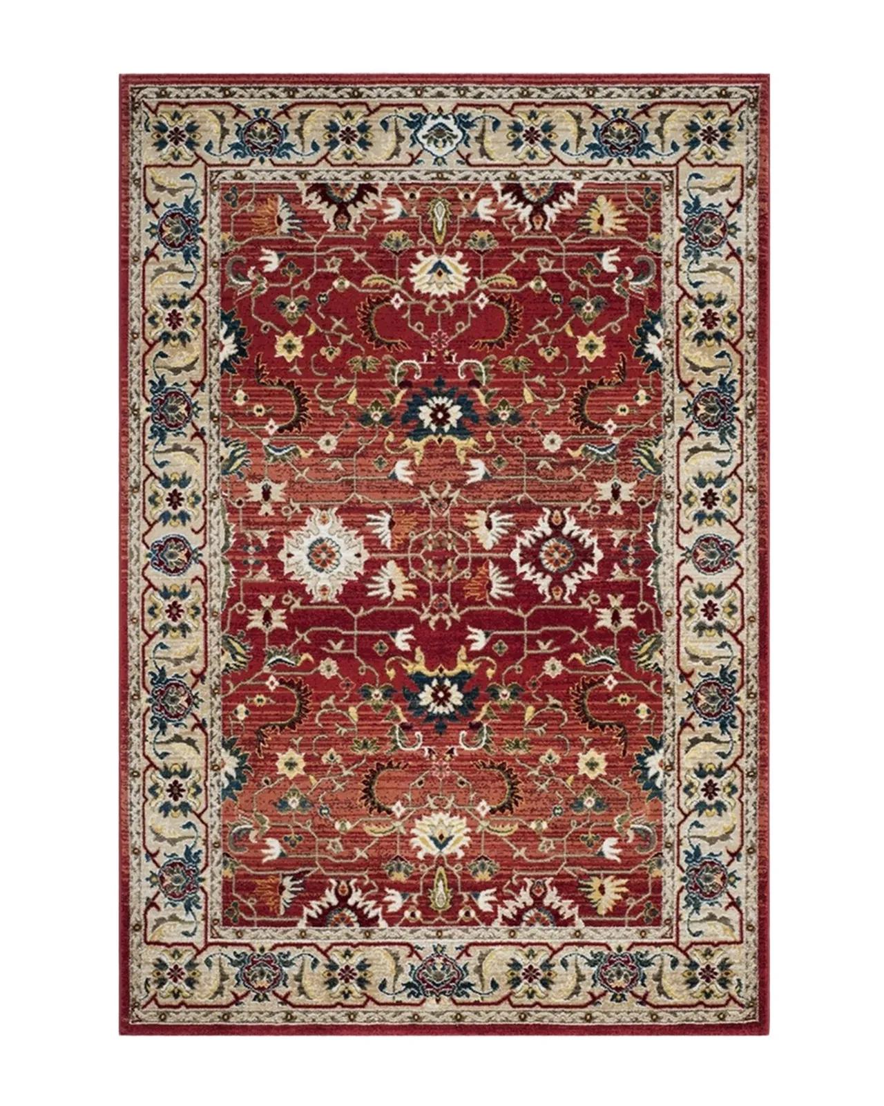 Lauren Ralph Lauren Ines Power-Loomed Rug, 10 ' x 13 '