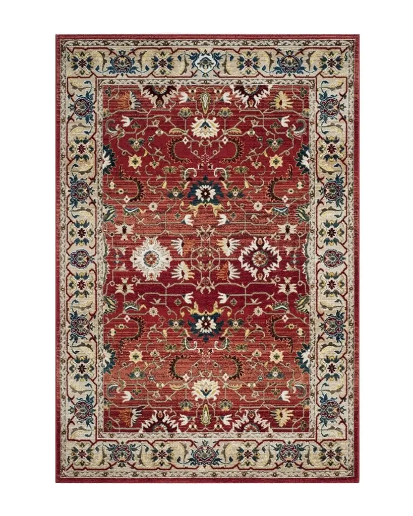 Lauren Ralph Lauren Ines Power-Loomed Rug, 10 ' x 13 '