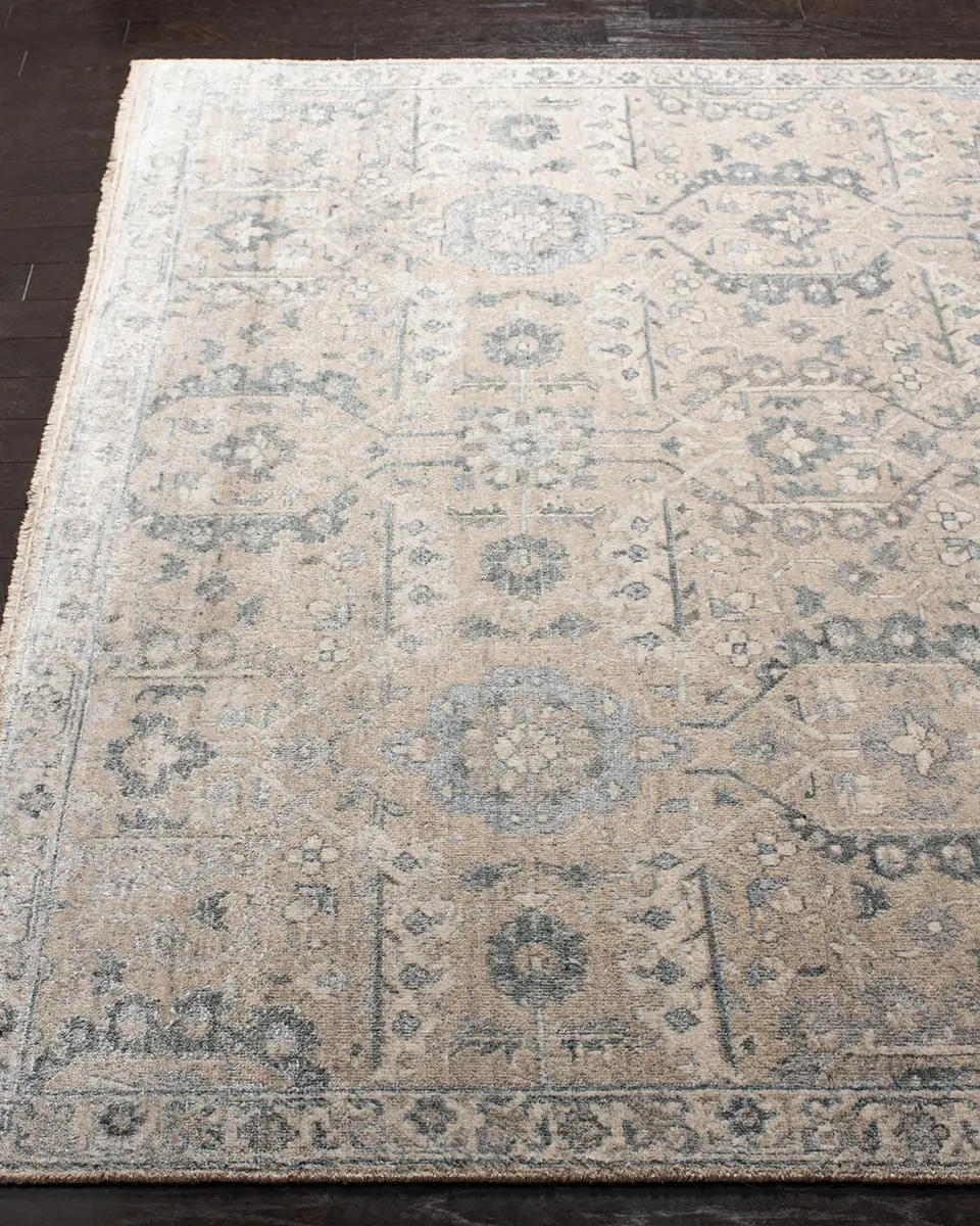 Safavieh Savoy Hand-Knotted Rug | Thumbnail 2 Safavieh Savoy Hand-Knotted Rug | Thumbnail 2