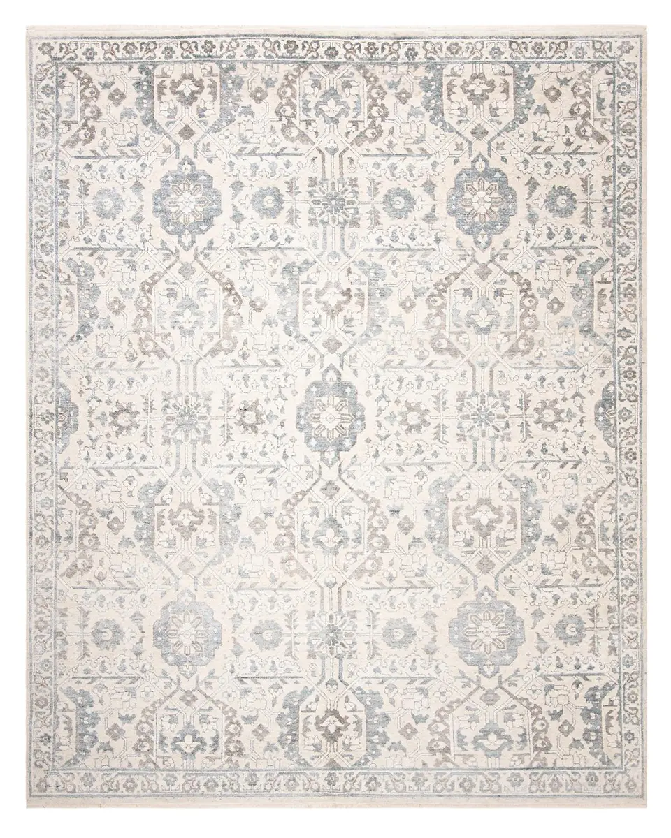 Safavieh Sadler Hand-Knotted Rug | Thumbnail 2 Safavieh Sadler Hand-Knotted Rug | Thumbnail 2