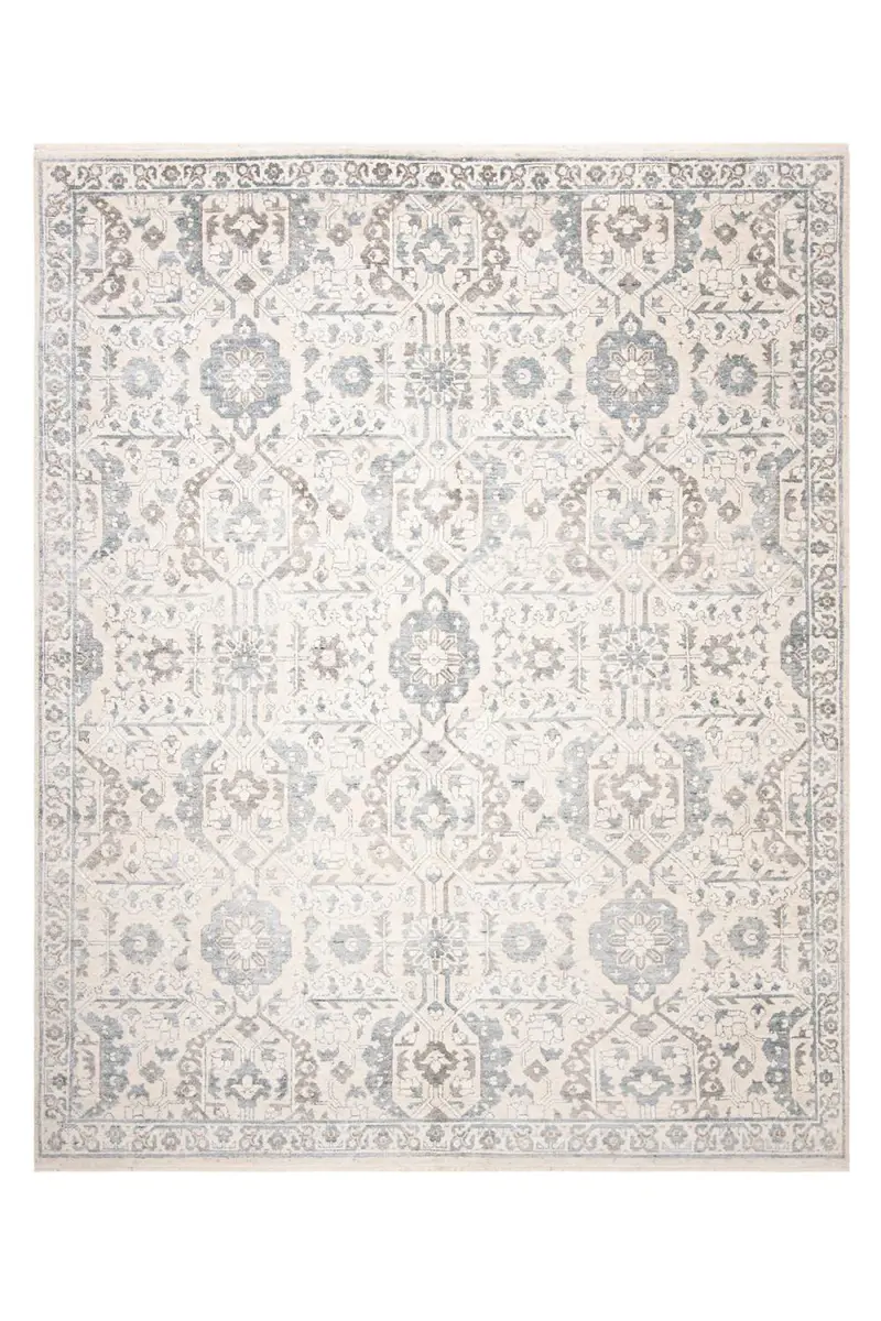 Safavieh Sadler Hand-Knotted Rug | Thumbnail 4 Safavieh Sadler Hand-Knotted Rug | Thumbnail 4