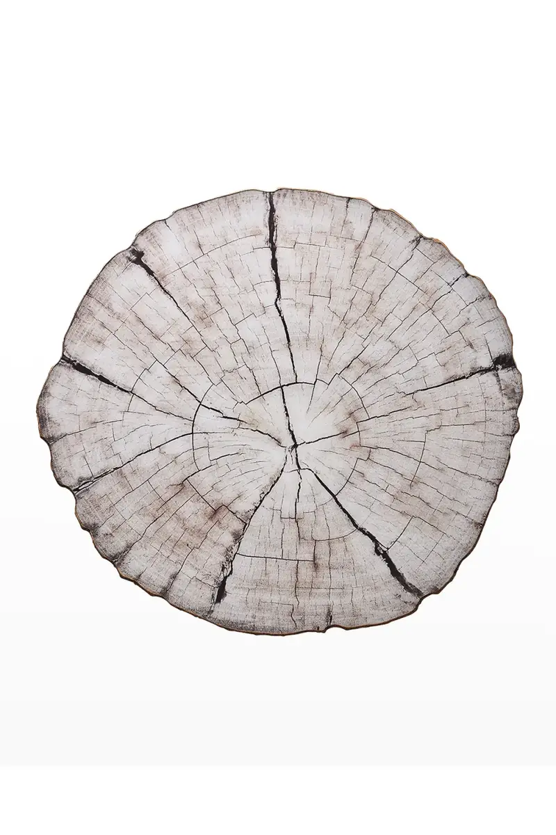 Kim Seybert Birch Placemat | Thumbnail 2 Kim Seybert Birch Placemat | Thumbnail 2