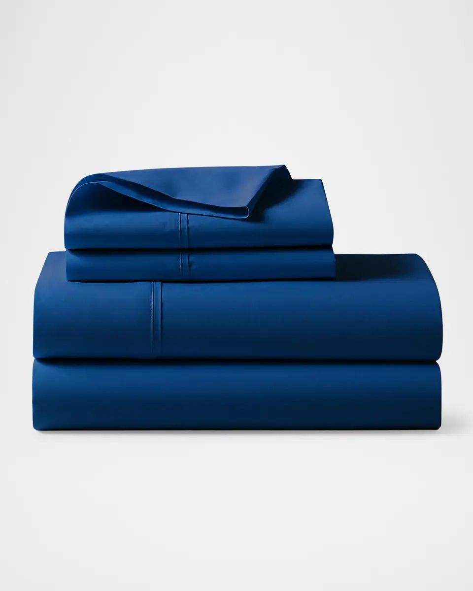 Ralph Lauren Home Organic 464 Percale Pillowcase | Thumbnail 3 Ralph Lauren Home Organic 464 Percale Pillowcase | Thumbnail 3
