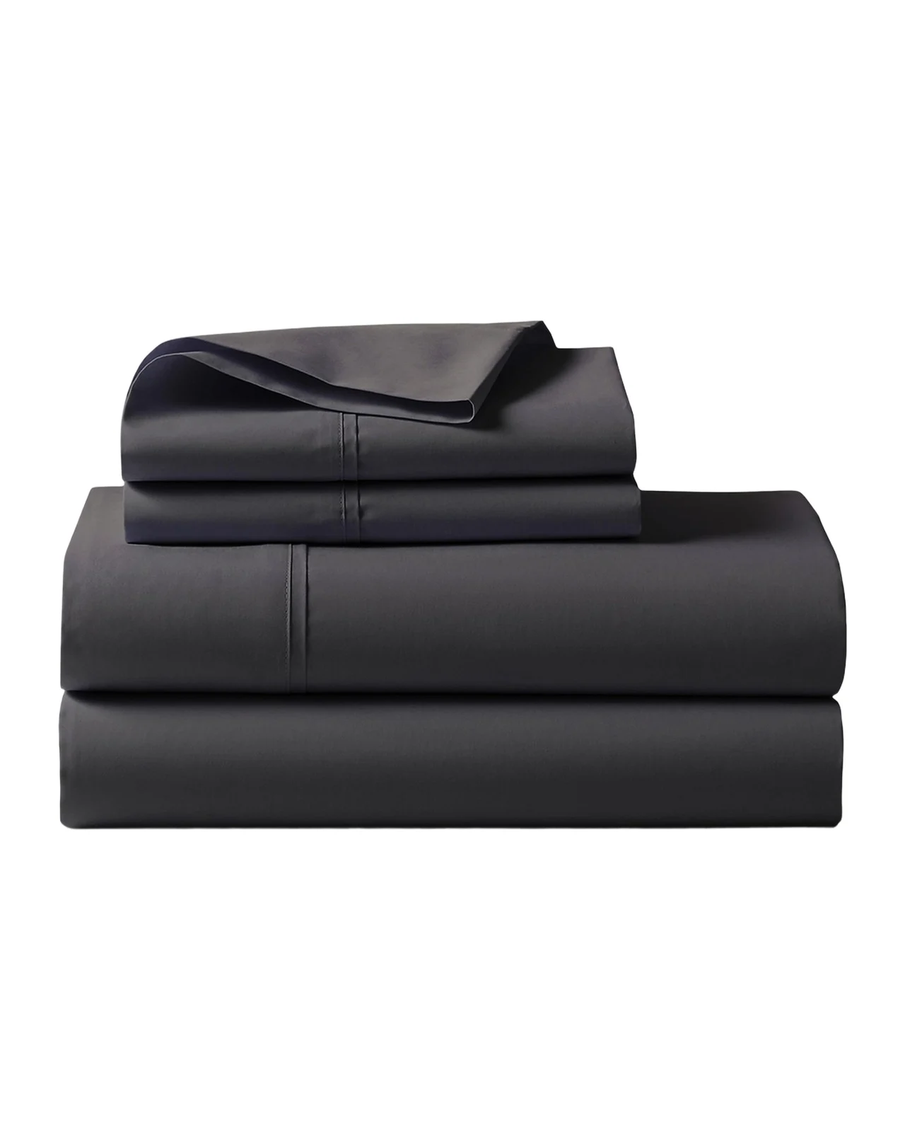 Ralph Lauren Home Organic 464 Percale Fitted Sheet