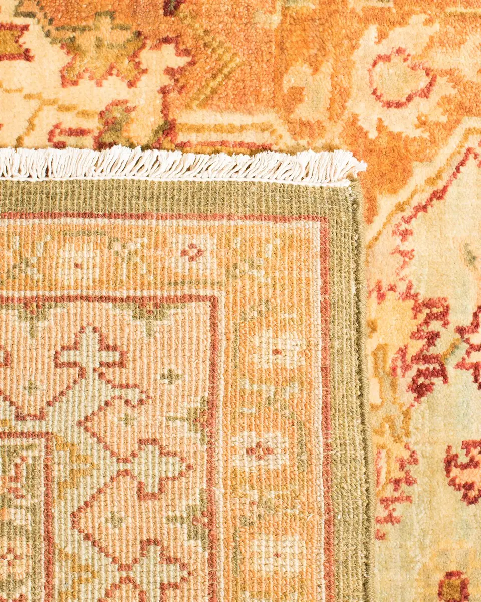 Ralph Lauren Home Reynolds Hand Knotted Rug | Thumbnail 3