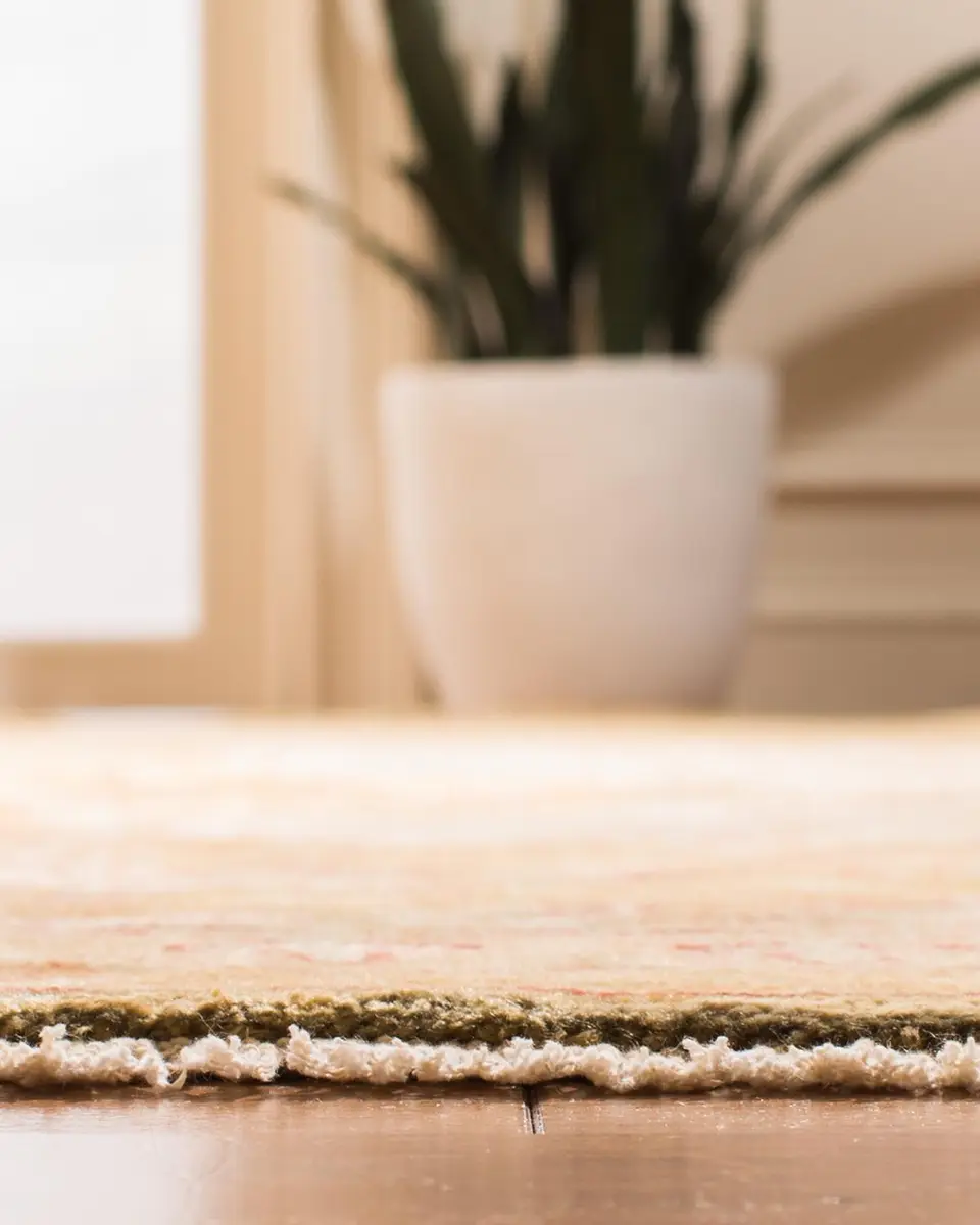 Ralph Lauren Home Reynolds Hand Knotted Rug | Thumbnail 4
