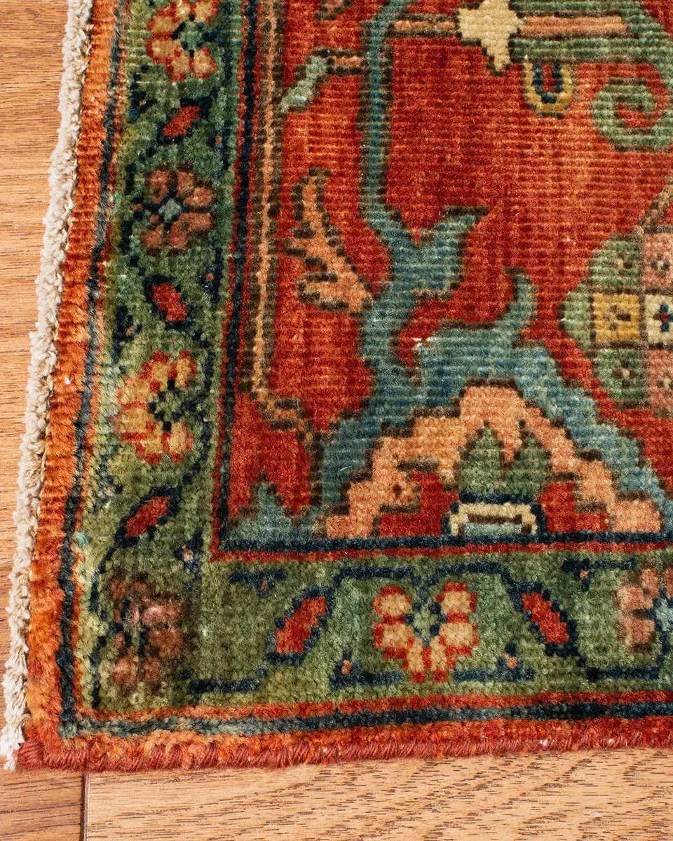 Ralph Lauren Home Gawsworth Hand-Knotted Rug | Thumbnail 2 Ralph Lauren Home Gawsworth Hand-Knotted Rug | Thumbnail 2