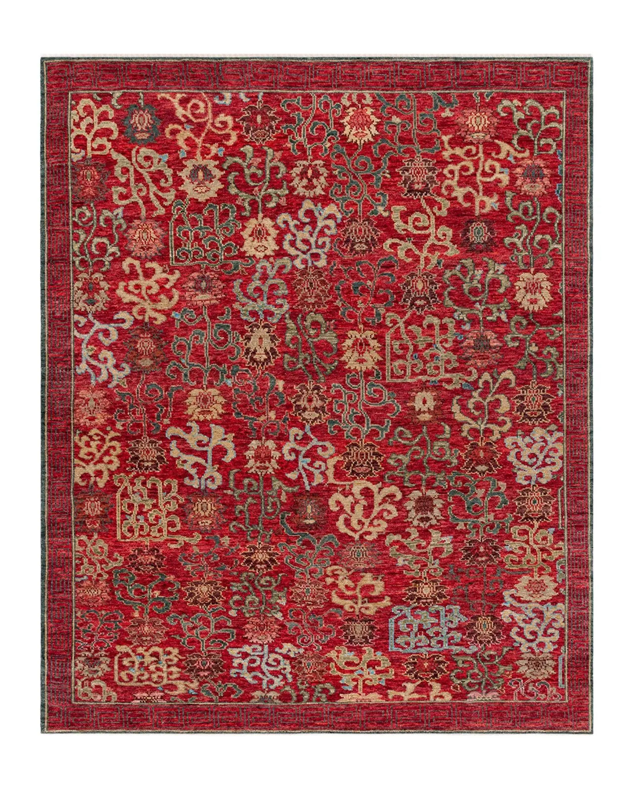Safavieh Sultanabad Hand-Knotted Rug
