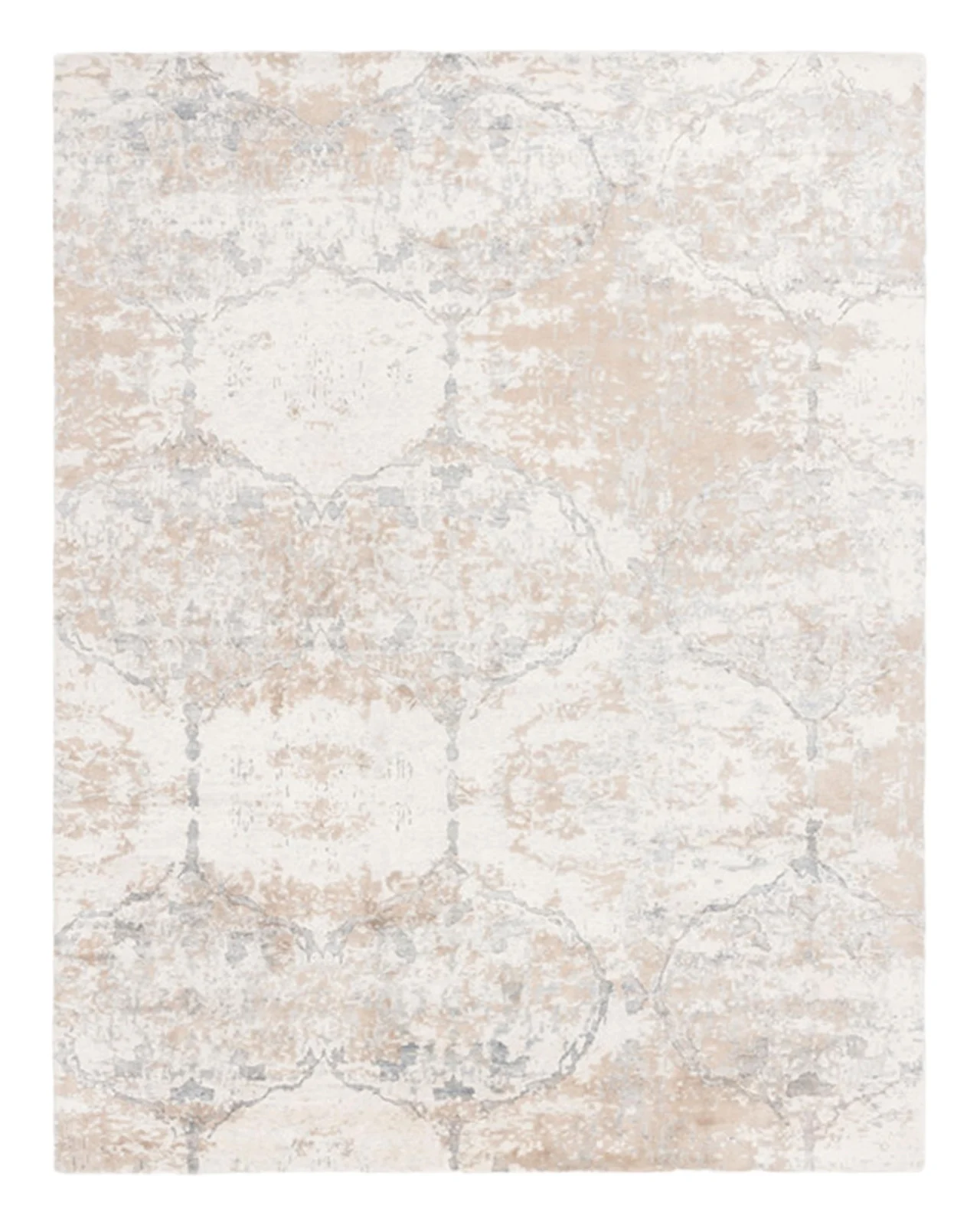 Safavieh Tiffany Hand-Knotted Rug