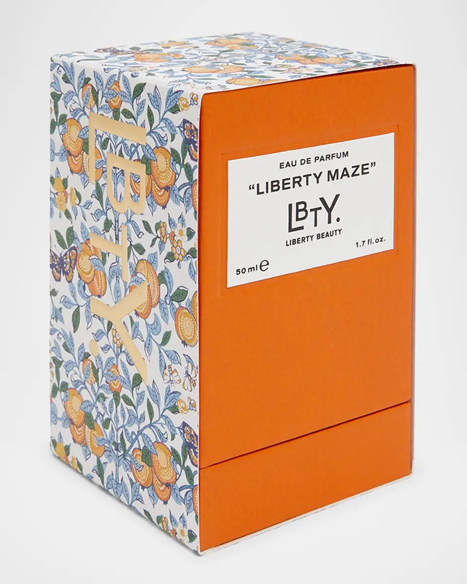 Liberty LBTY. Liberty Maze Eau de Parfum, 1.7 oz. | Thumbnail 2