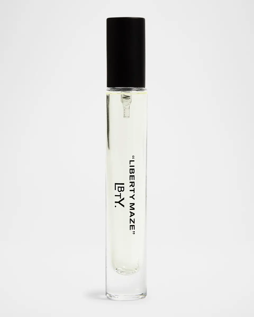 Liberty LBTY. Liberty Maze Eau de Parfum, 0.27 oz. | Thumbnail 2 Liberty LBTY. Liberty Maze Eau de Parfum, 0.27 oz. | Thumbnail 2