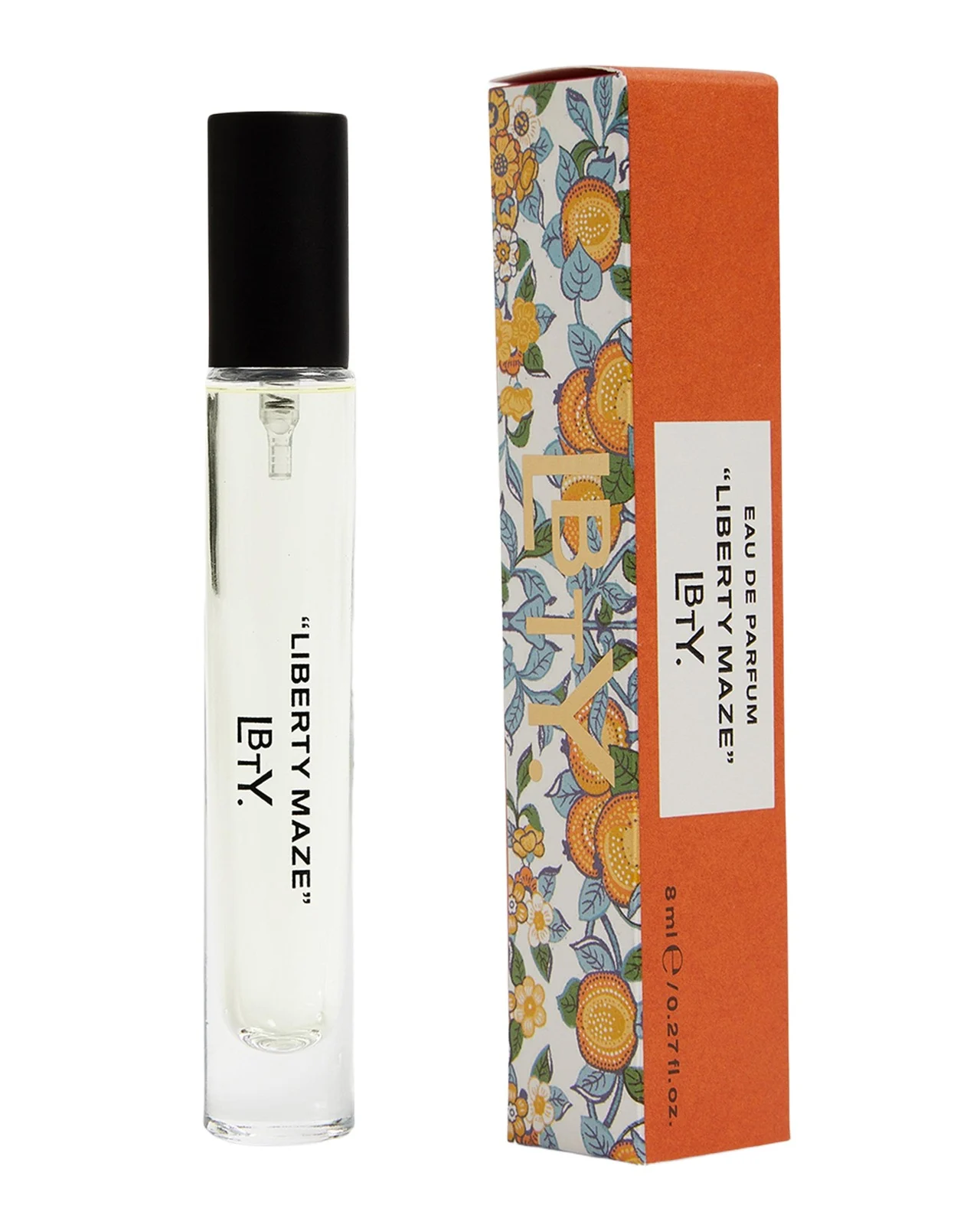Liberty Maze Eau de Parfum, 0.27 oz. Liberty Maze Eau de Parfum, 0.27 oz.