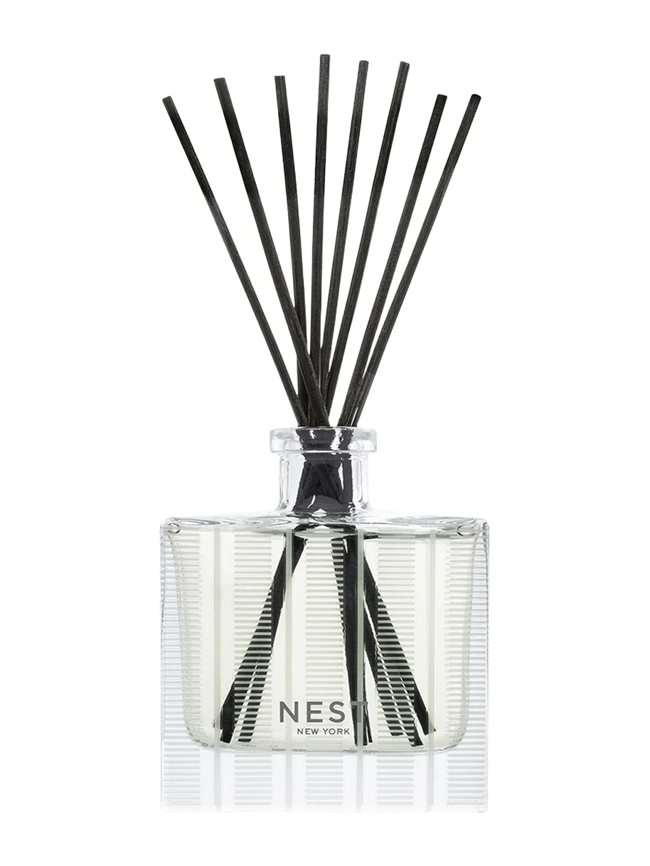 NEST New York Indian Jasmine Reed Diffuser, 5.9 oz.