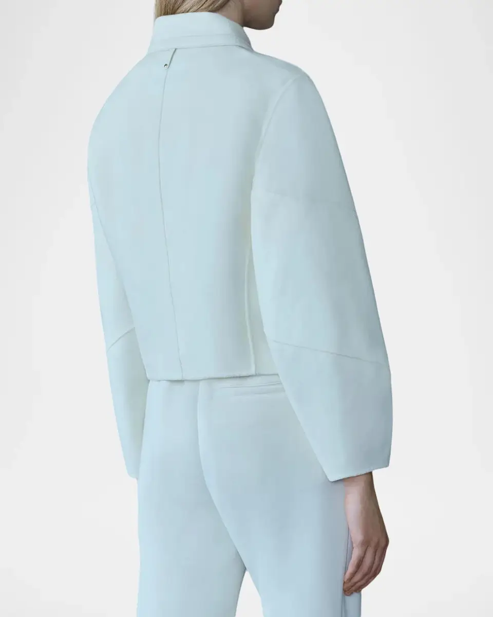 Mackage Solana Wool Jacket | Thumbnail 3 Mackage Solana Wool Jacket | Thumbnail 3