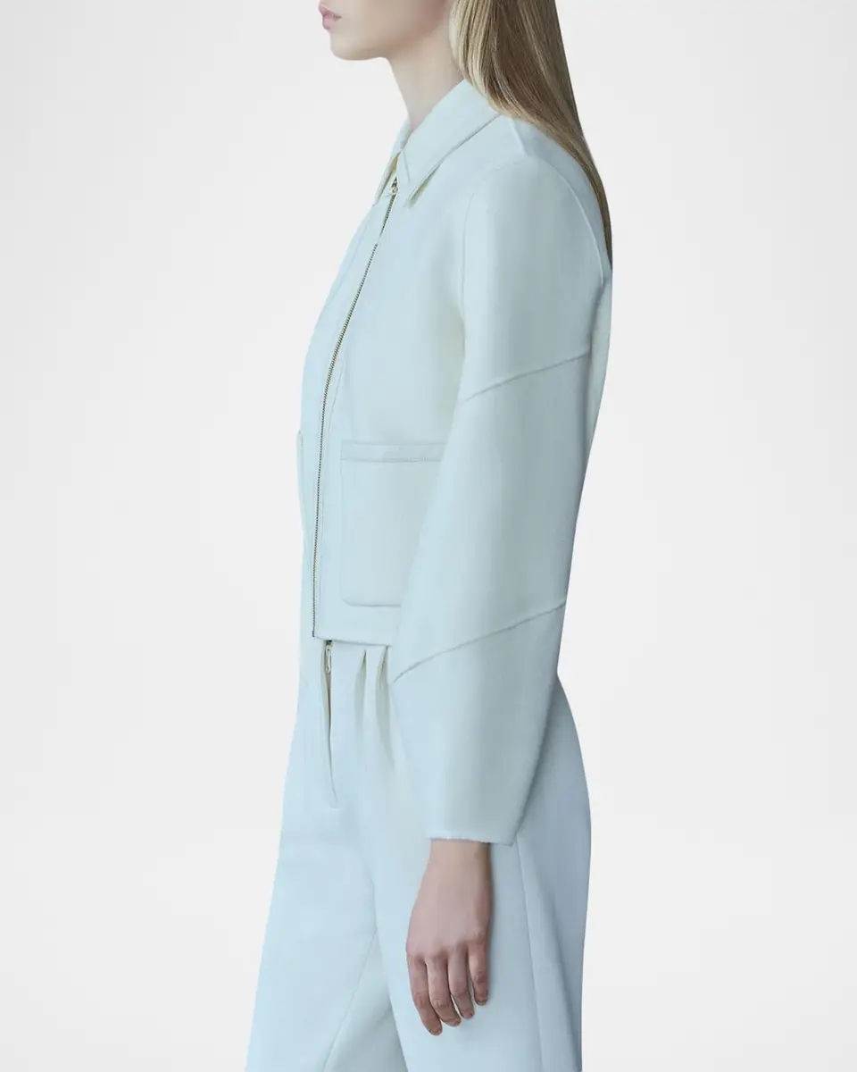 Mackage Solana Wool Jacket | Thumbnail 4 Mackage Solana Wool Jacket | Thumbnail 4