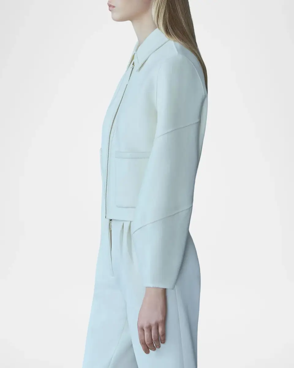 Mackage Solana Wool Jacket | Thumbnail 6 Mackage Solana Wool Jacket | Thumbnail 6