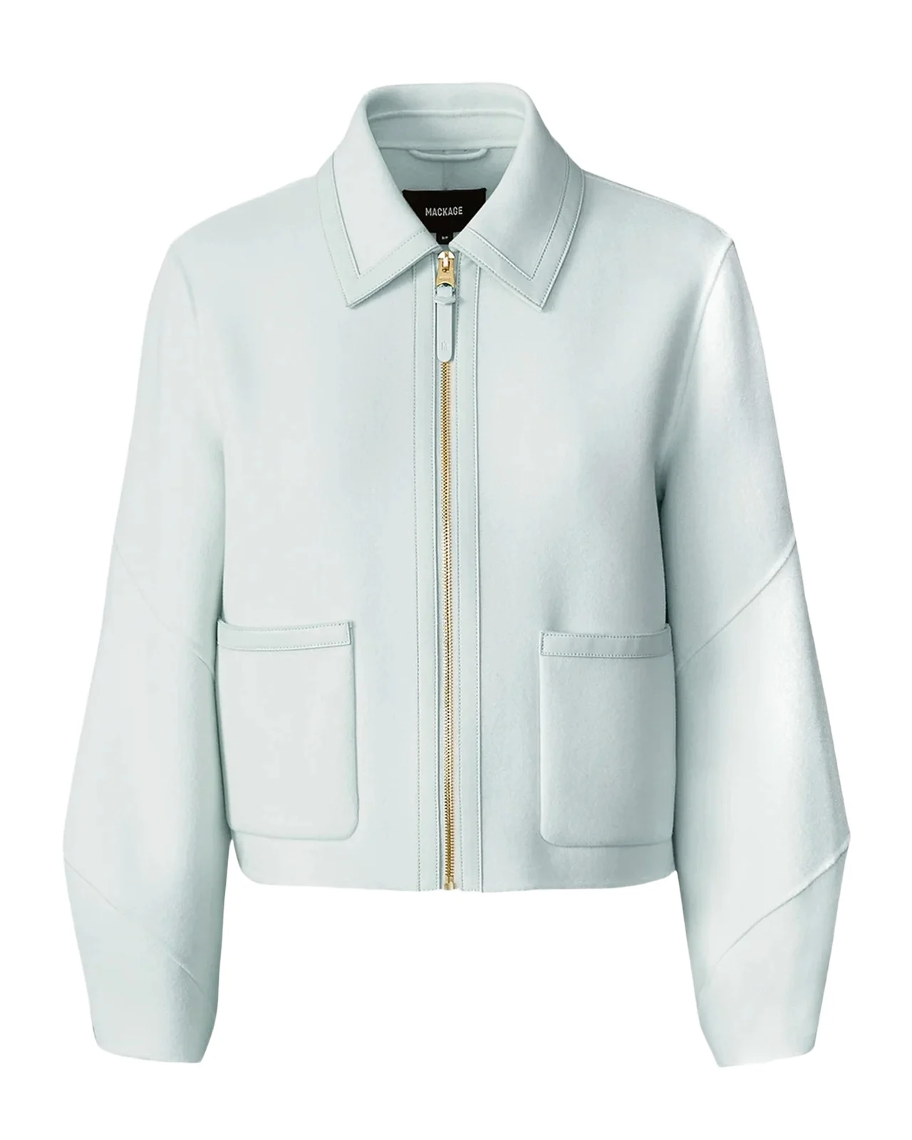Solana Wool Jacket Solana Wool Jacket