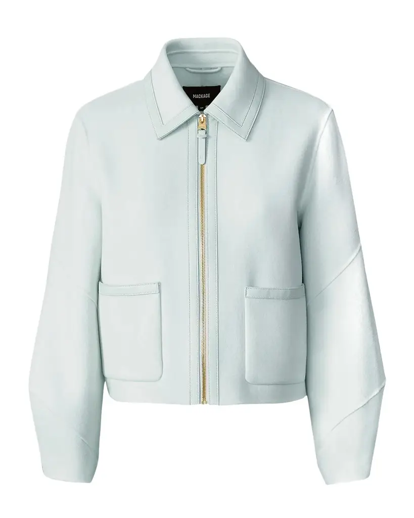 Solana Wool Jacket