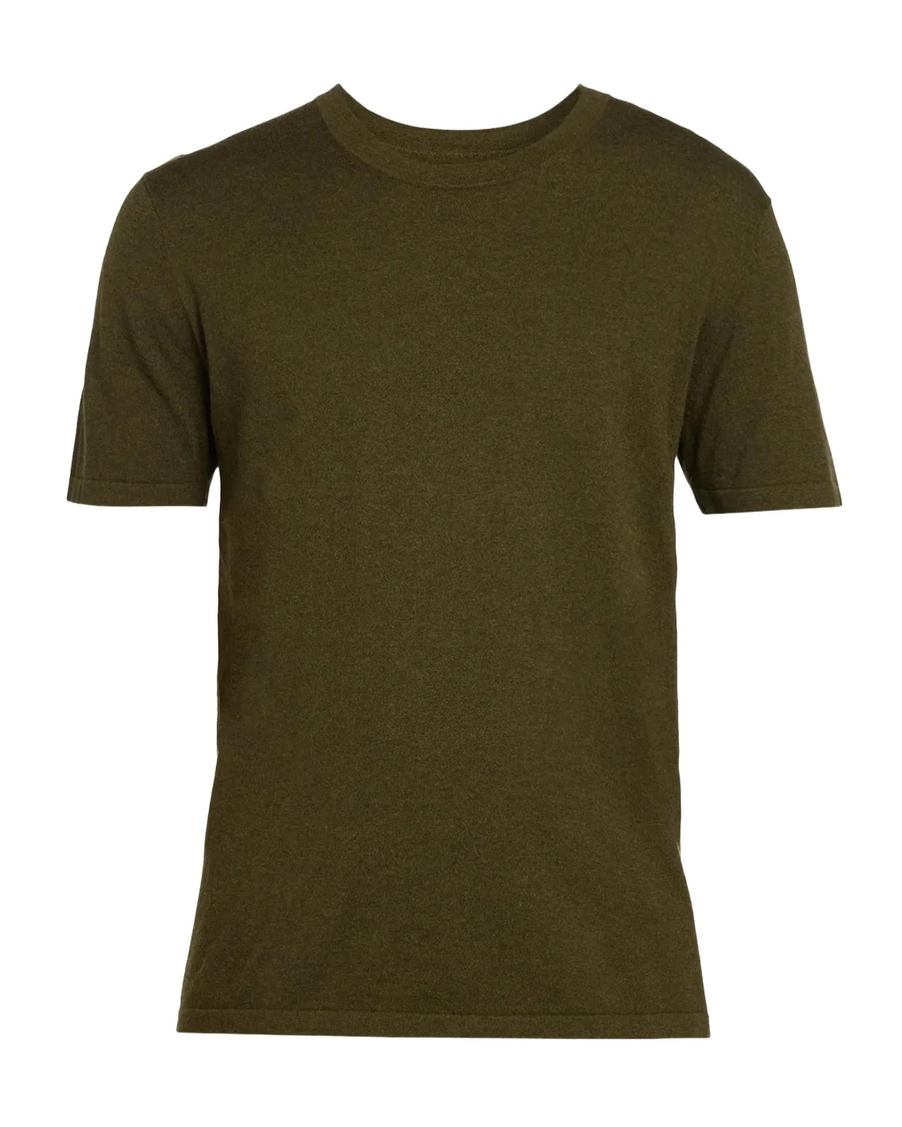Men's Mason Cotton-Cashmere T-Shirt