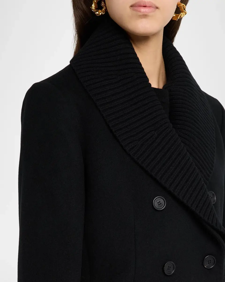 Mackage Danielle Double-Breasted Coat | Thumbnail 5 Mackage Danielle Double-Breasted Coat | Thumbnail 5