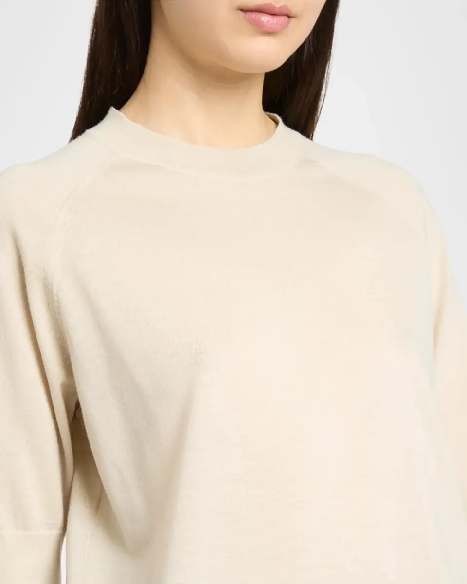 Dries Van Noten Tuan Merino Wool Sweater | Thumbnail 5