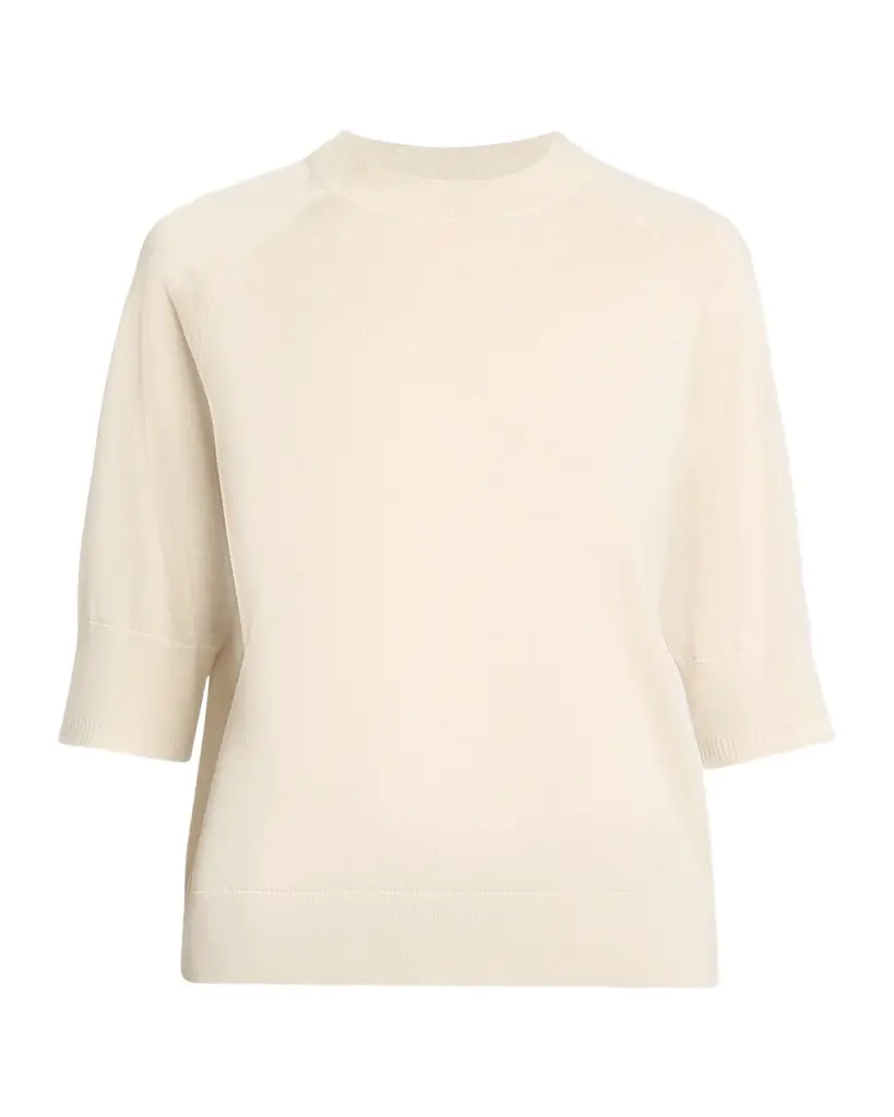 Dries Van Noten Tuan Merino Wool Sweater