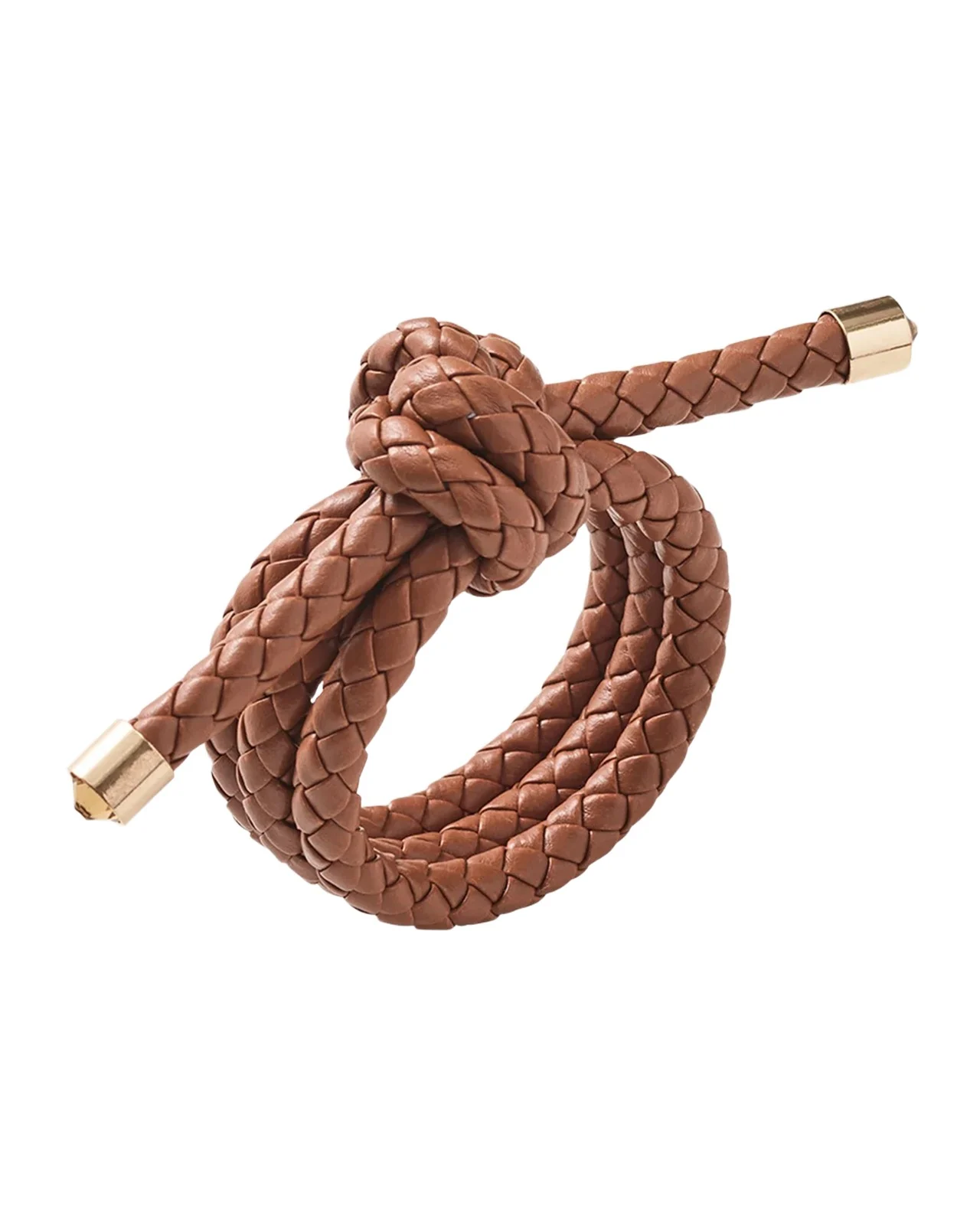 Kim Seybert Rope Knot Napkin Ring