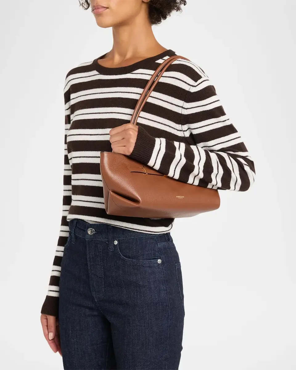 DeMellier The New York Shoulder Bag | Thumbnail 2 DeMellier The New York Shoulder Bag | Thumbnail 2
