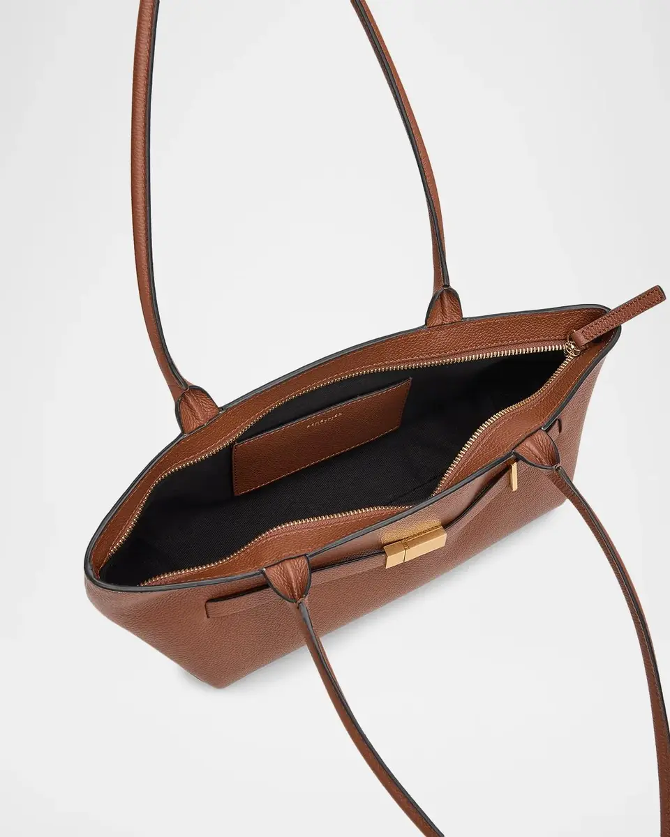 DeMellier The New York Shoulder Bag | Thumbnail 4 DeMellier The New York Shoulder Bag | Thumbnail 4