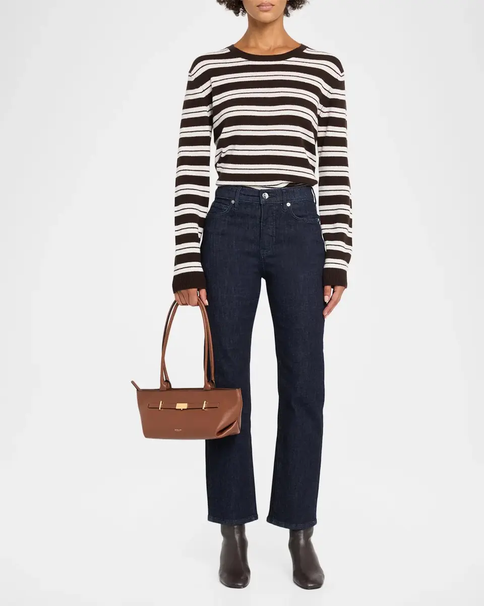 DeMellier The New York Shoulder Bag | Thumbnail 5 DeMellier The New York Shoulder Bag | Thumbnail 5