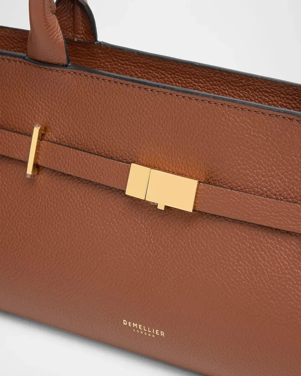 DeMellier The New York Shoulder Bag | Thumbnail 6 DeMellier The New York Shoulder Bag | Thumbnail 6