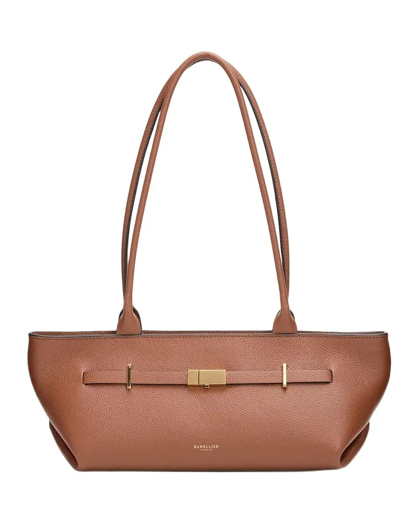 The New York Shoulder Bag The New York Shoulder Bag