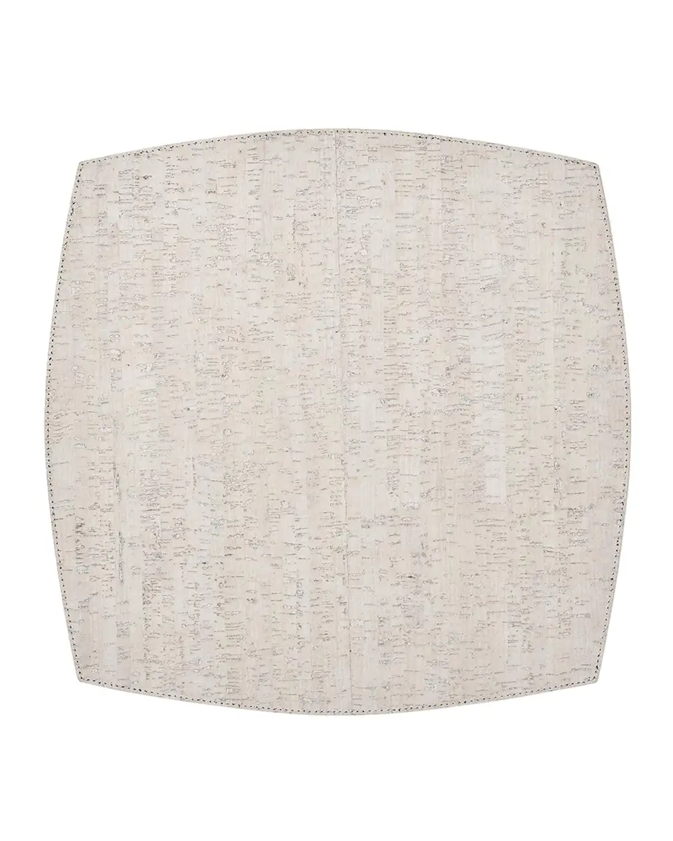 Kim Seybert Whistler Cotton Placemat | Thumbnail 3
