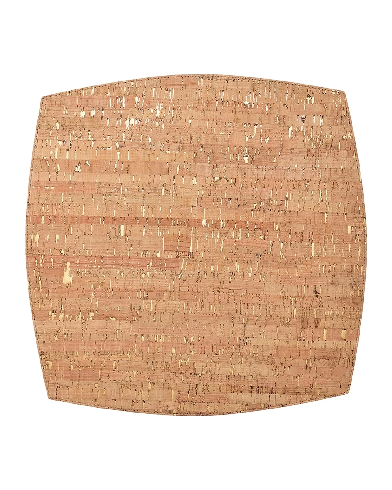 Kim Seybert Whistler Cork Placemat