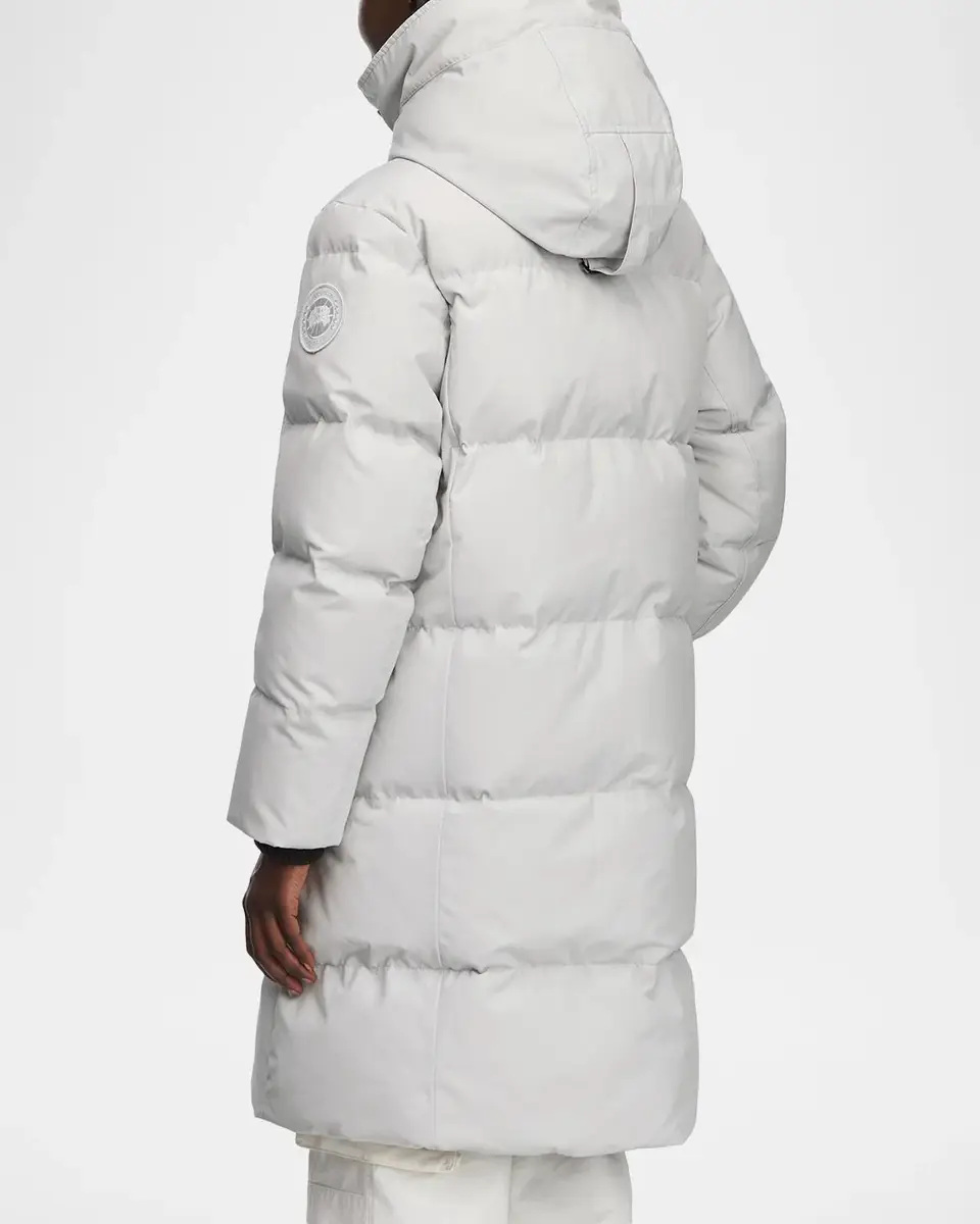 Canada Goose Louise Down Parka | Thumbnail 3 Canada Goose Louise Down Parka | Thumbnail 3