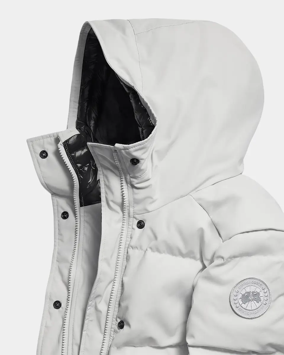 Canada Goose Louise Down Parka | Thumbnail 7 Canada Goose Louise Down Parka | Thumbnail 7