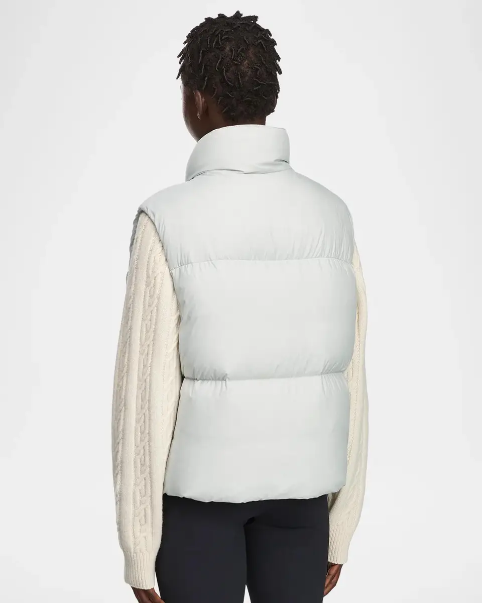 Canada Goose Fallon Puffer Vest | Thumbnail 3
