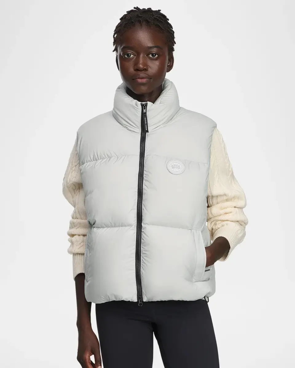 Canada Goose Fallon Puffer Vest | Thumbnail 4
