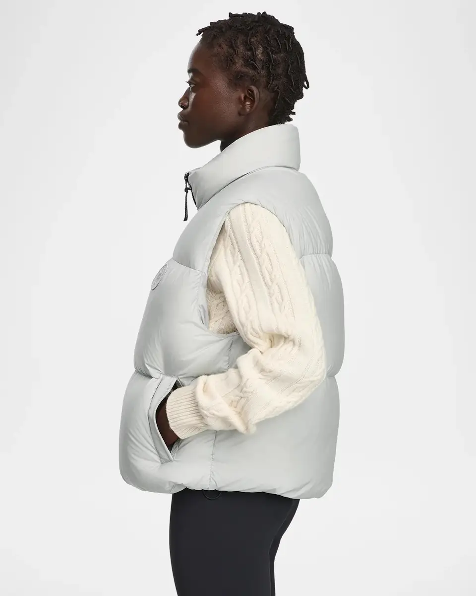 Canada Goose Fallon Puffer Vest | Thumbnail 6