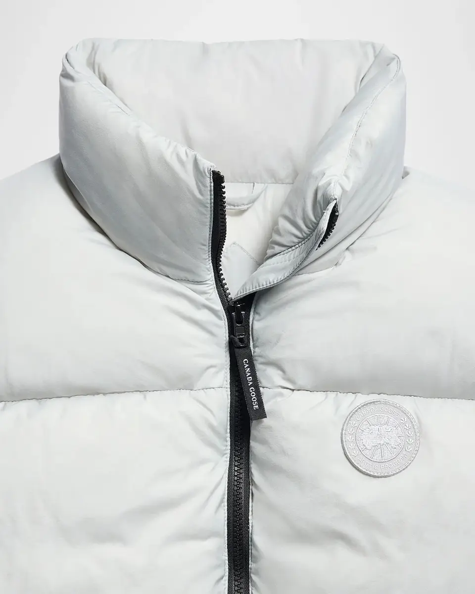 Canada Goose Fallon Puffer Vest | Thumbnail 7